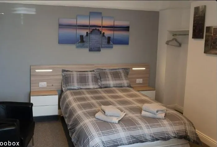 Weymouth Bay Hotel
