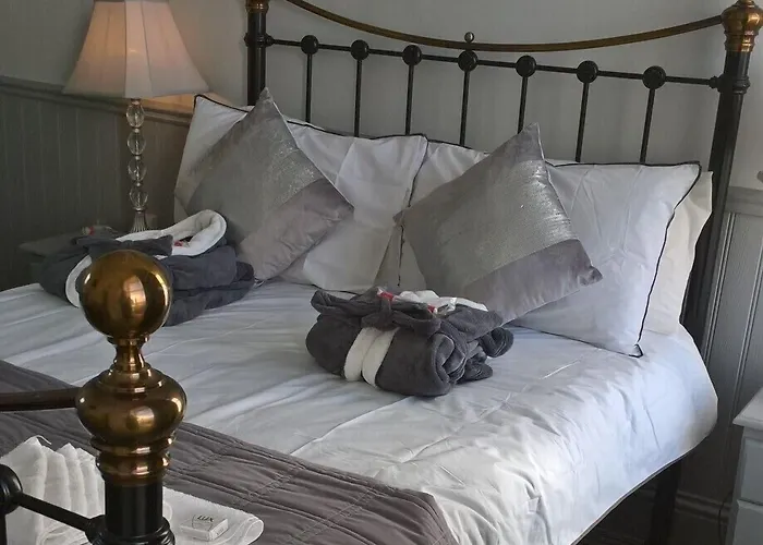 The Leam Hotel
