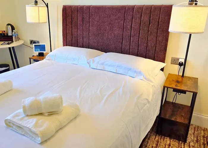 Carlton Hotel
